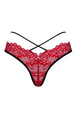 Obsessive String Mettia 9 Obsessive String Mettia -Boutique Obsessive obsessive mettia thong packshot