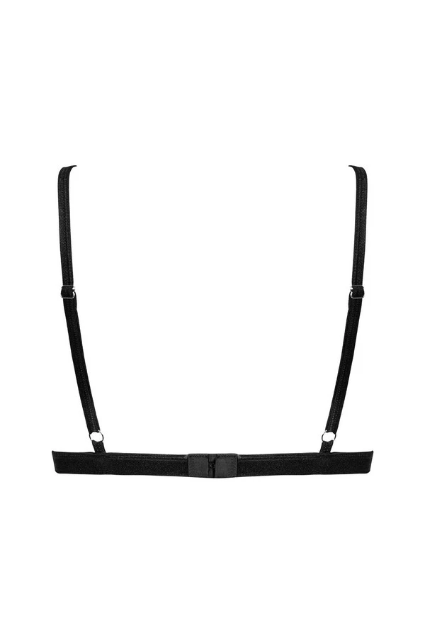 Soutien-gorge Mibelia Obsessive Soutien-gorge Mibelia -Boutique Obsessive obsessive mibelia bra pwb