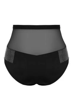 Obsessive Culotte Haute Milladis 8 Obsessive Culotte Haute Milladis -Boutique Obsessive obsessive milladis panties pwb