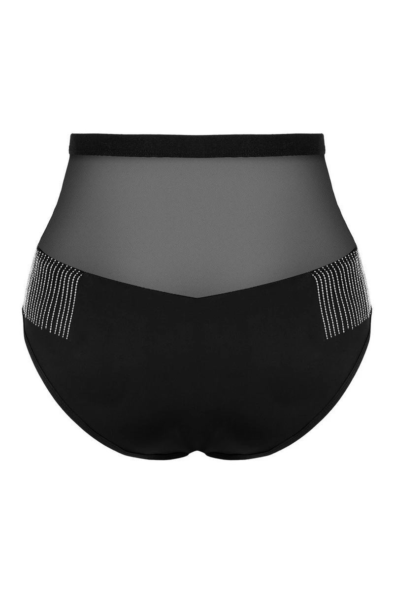 Obsessive Culotte Haute Milladis 4 Obsessive Culotte Haute Milladis – Image 4