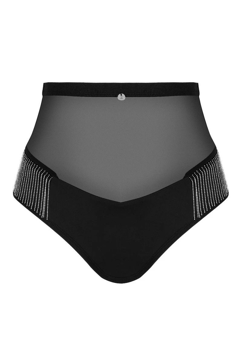 Obsessive Culotte Haute Milladis 3 Obsessive Culotte Haute Milladis – Image 3