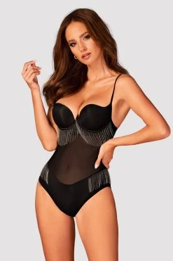 Obsessive Body Milladis