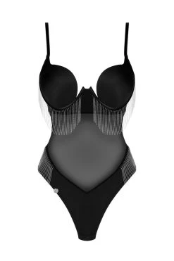 Obsessive Body Milladis 7 Obsessive Body Milladis -Boutique Obsessive obsessive milladis teddy pwf