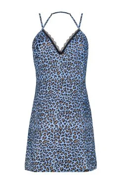 Obsessive Nuisette Nadines -Boutique Obsessive obsessive nadines chemise packshot