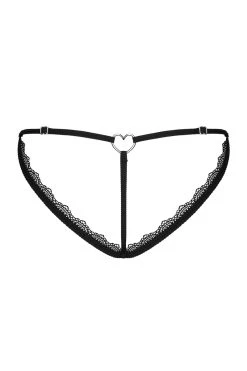 Obsessive String Décoratif Nadines 10 Obsessive String Décoratif Nadines -Boutique Obsessive obsessive nadines thong back packshot