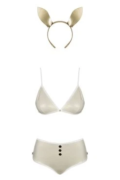 Obsessive Costume Lapine Neo Goldes 7 Obsessive Costume Lapine Neo Goldes -Boutique Obsessive obsessive neo goldes packshot luxuryalley