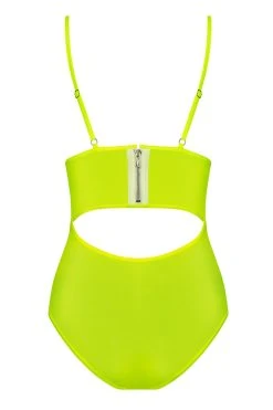 Obsessive Body Fluo Neonia 9 Obsessive Body Fluo Neonia -Boutique Obsessive obsessive neonia teddy back packshot luxuryalley