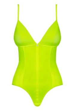 Obsessive Body Fluo Neonia 8 Obsessive Body Fluo Neonia -Boutique Obsessive obsessive neonia teddy packshot luxuryalley