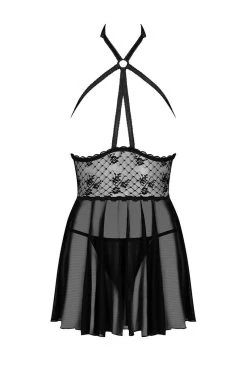 Obsessive Babydoll Seins-nus Nettsy -Boutique Obsessive obsessive nettsy babydoll packshot