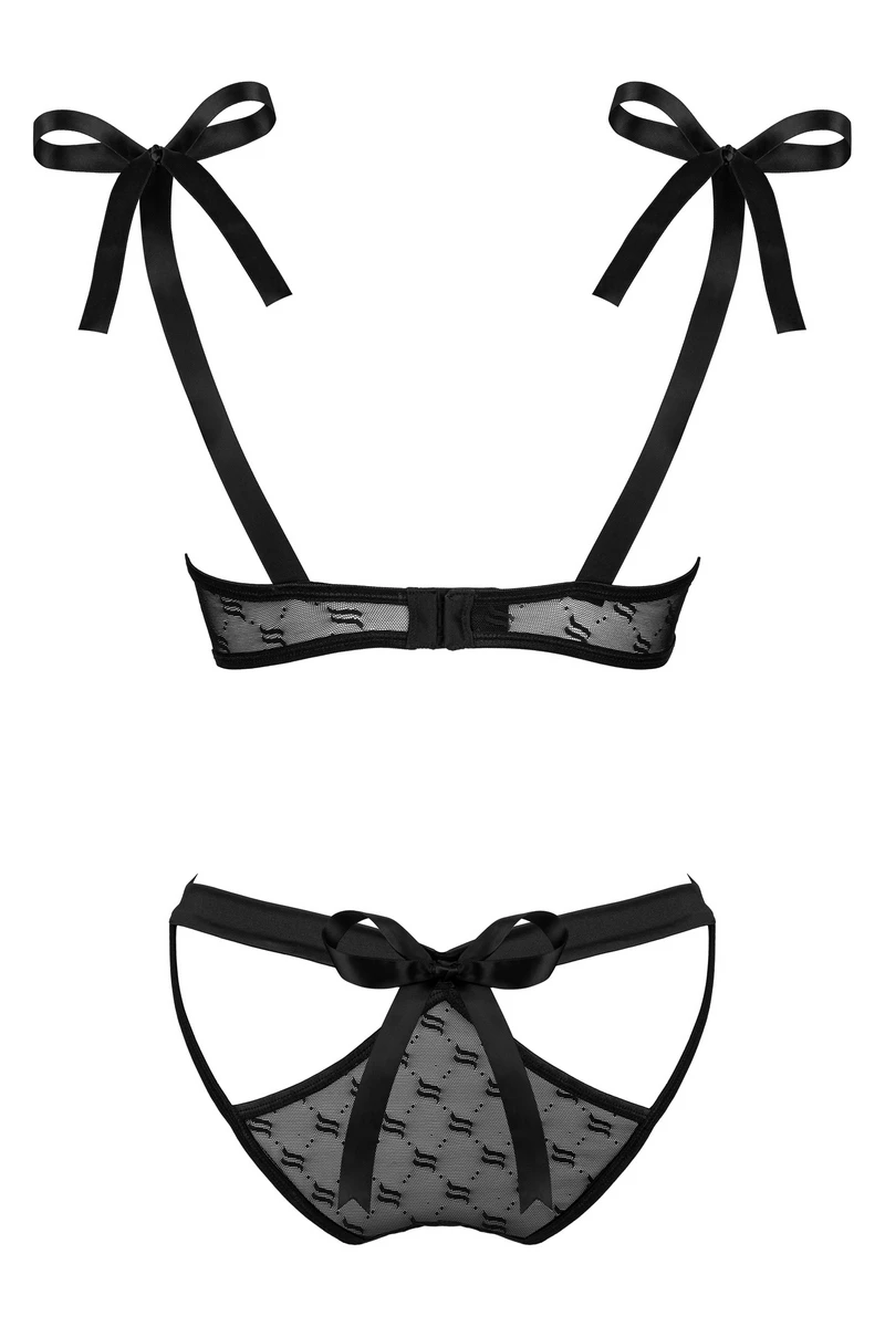 Obsessive Ensemble Obsessivia 4 Obsessive Ensemble Obsessivia – Image 4