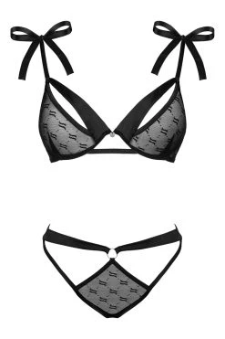 Obsessive Ensemble Obsessivia 6 Obsessive Ensemble Obsessivia -Boutique Obsessive obsessive obsessivia set pwf