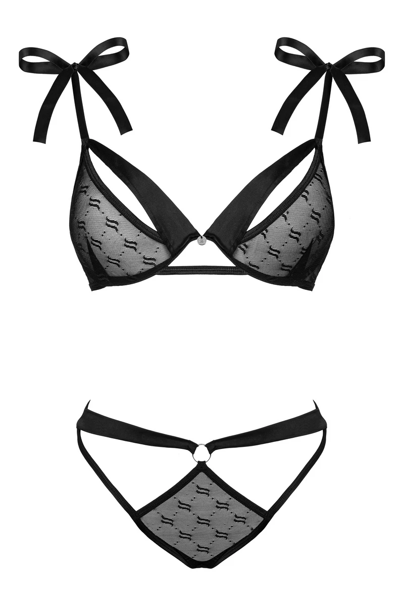 Obsessive Ensemble Obsessivia 3 Obsessive Ensemble Obsessivia – Image 3