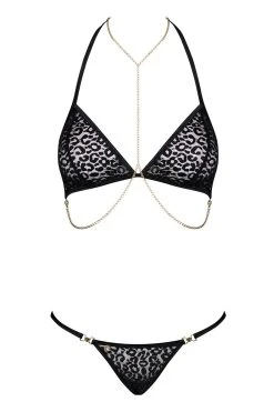 Obsessive Ensemble Chaînettes Pantheria -Boutique Obsessive obsessive pantheria set packshot 1500x1120 1