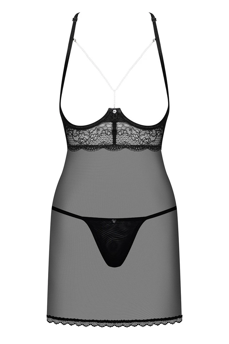 Obsessive Nuisette Seins-nus Pearlove 3 Obsessive Nuisette Seins-nus Pearlove – Image 3