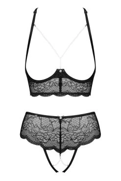 Obsessive Ensemble Pearlove 6 Obsessive Ensemble Pearlove -Boutique Obsessive obsessive pearlove set packshot ecm