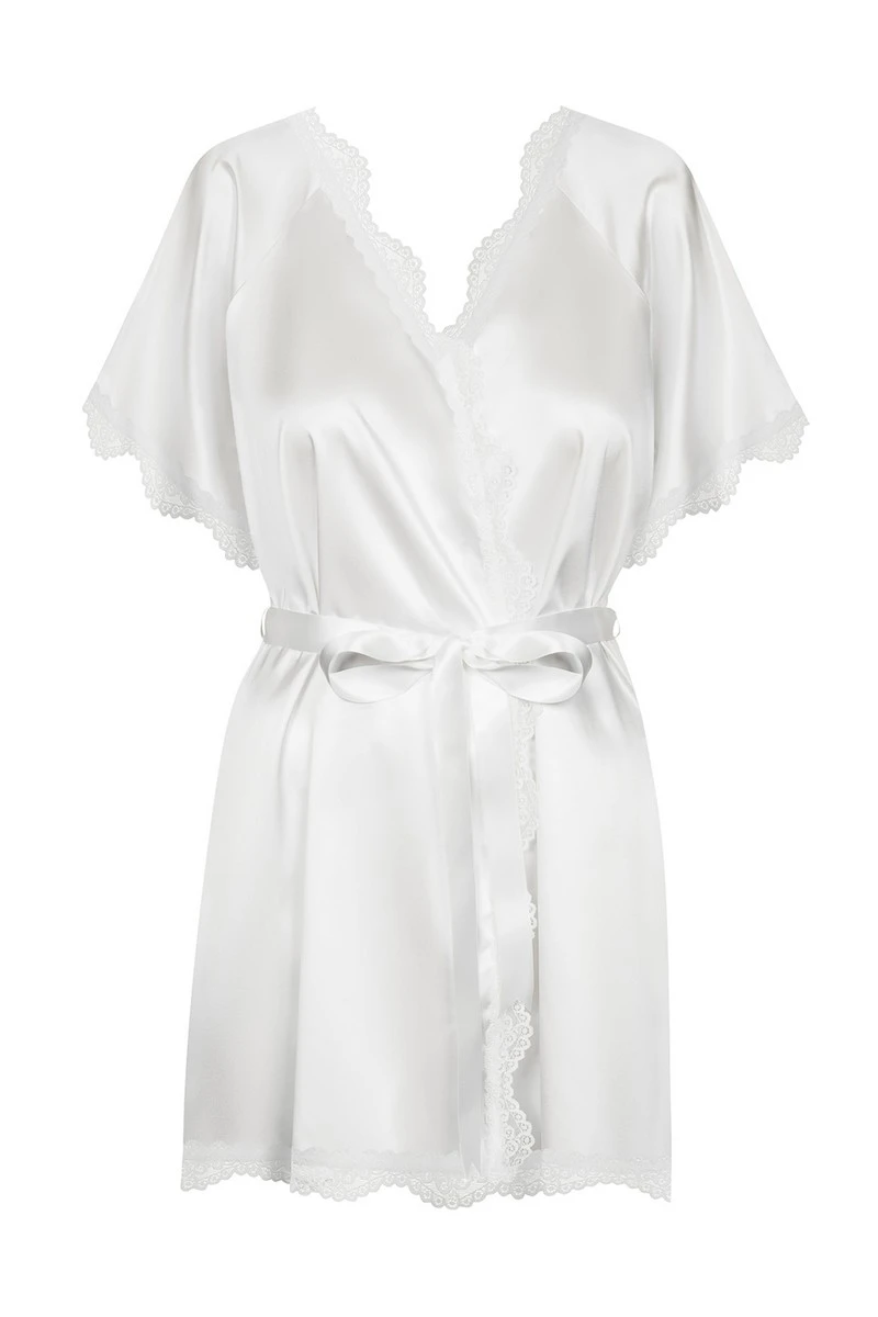 Obsessive Déshabillé Prima Neve 3 Obsessive Déshabillé Prima Neve – Image 3