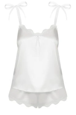 Obsessive Ensemble Prima Neve -Boutique Obsessive obsessive prima neve top panty packshot luxuryalley