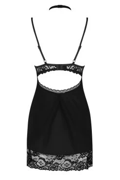 Obsessive Nuisette Raquelia -Boutique Obsessive obsessive raquelia chemise back packshot