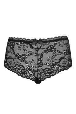 Obsessive Shorty Raquelia -Boutique Obsessive obsessive raquelia shorties back packshot