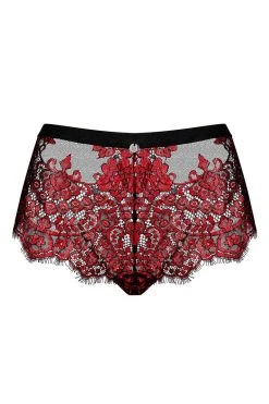 Obsessive Shorty Redessia 8 Obsessive Shorty Redessia -Boutique Obsessive obsessive redessia shorties packshot