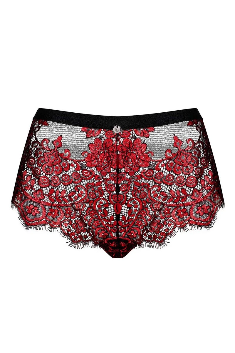 Obsessive Shorty Redessia 4 Obsessive Shorty Redessia – Image 4