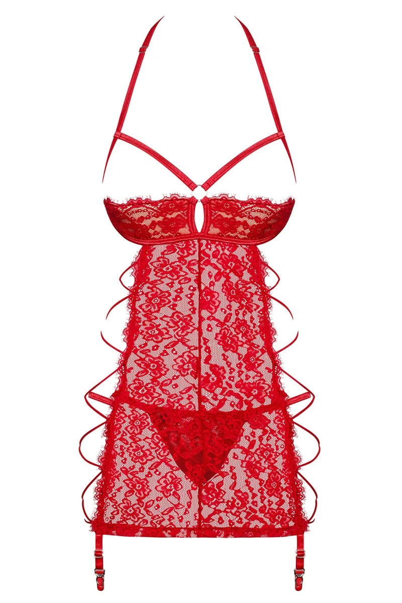 Obsessive Nuisette Ouverte Rediosa 3 Obsessive Nuisette Ouverte Rediosa – Image 3