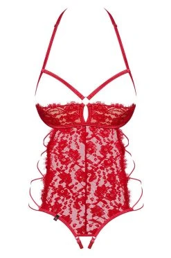 Obsessive Body Seins-nus Rediosa 6 Obsessive Body Seins-nus Rediosa -Boutique Obsessive obsessive rediosa teddy packshot