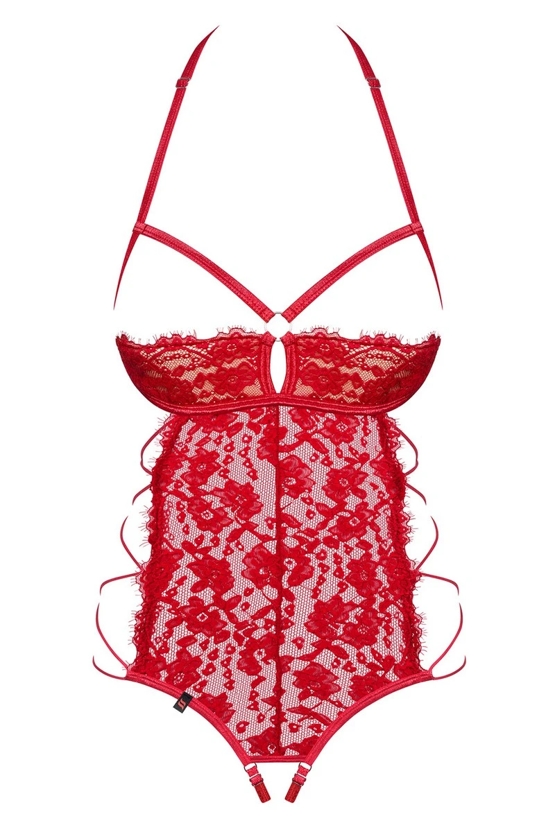 Obsessive Body Seins-nus Rediosa 3 Obsessive Body Seins-nus Rediosa â Image 3