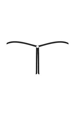 Obsessive String Remediosa 3 Obsessive String Remediosa -Boutique Obsessive obsessive remediosa thong back packshot 1