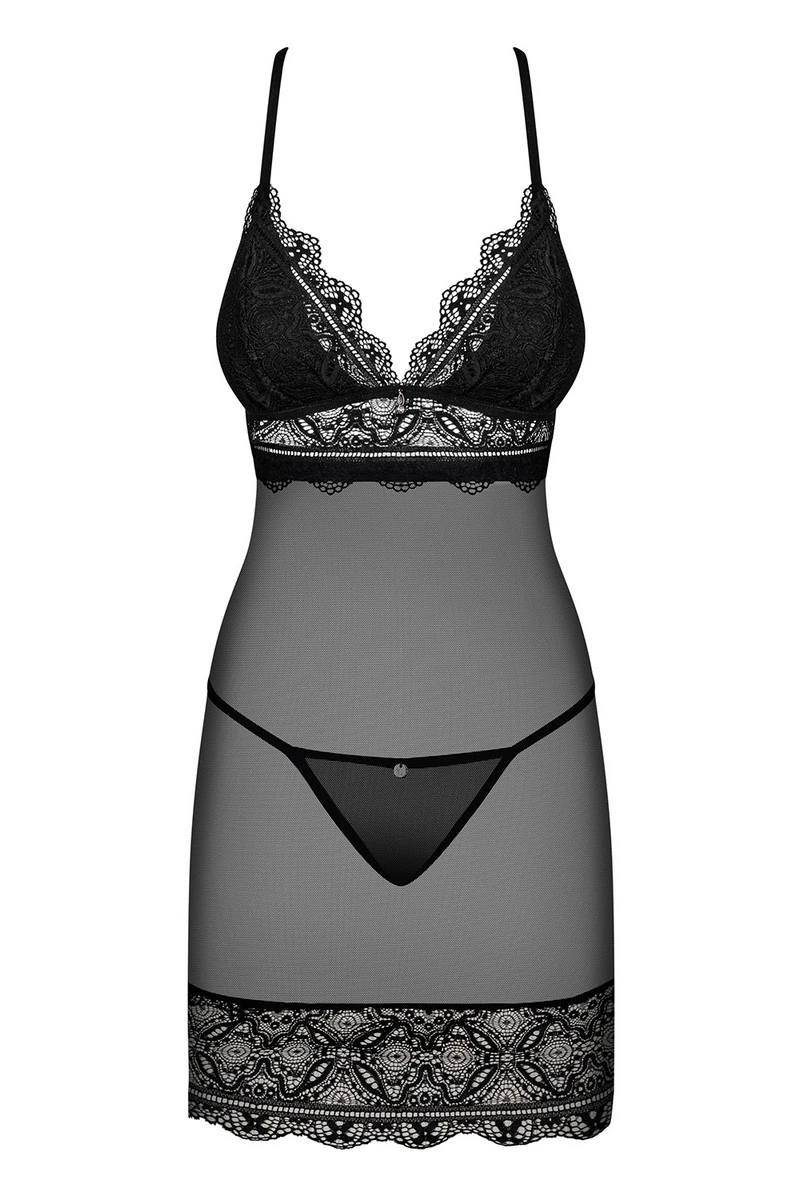 Obsessive Nuisette Renelia 3 Obsessive Nuisette Renelia – Image 3