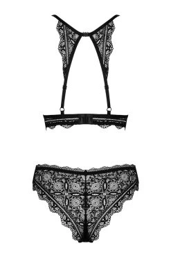 Obsessive Ensemble Renelia 3 Obsessive Ensemble Renelia -Boutique Obsessive obsessive renelia set back packshot