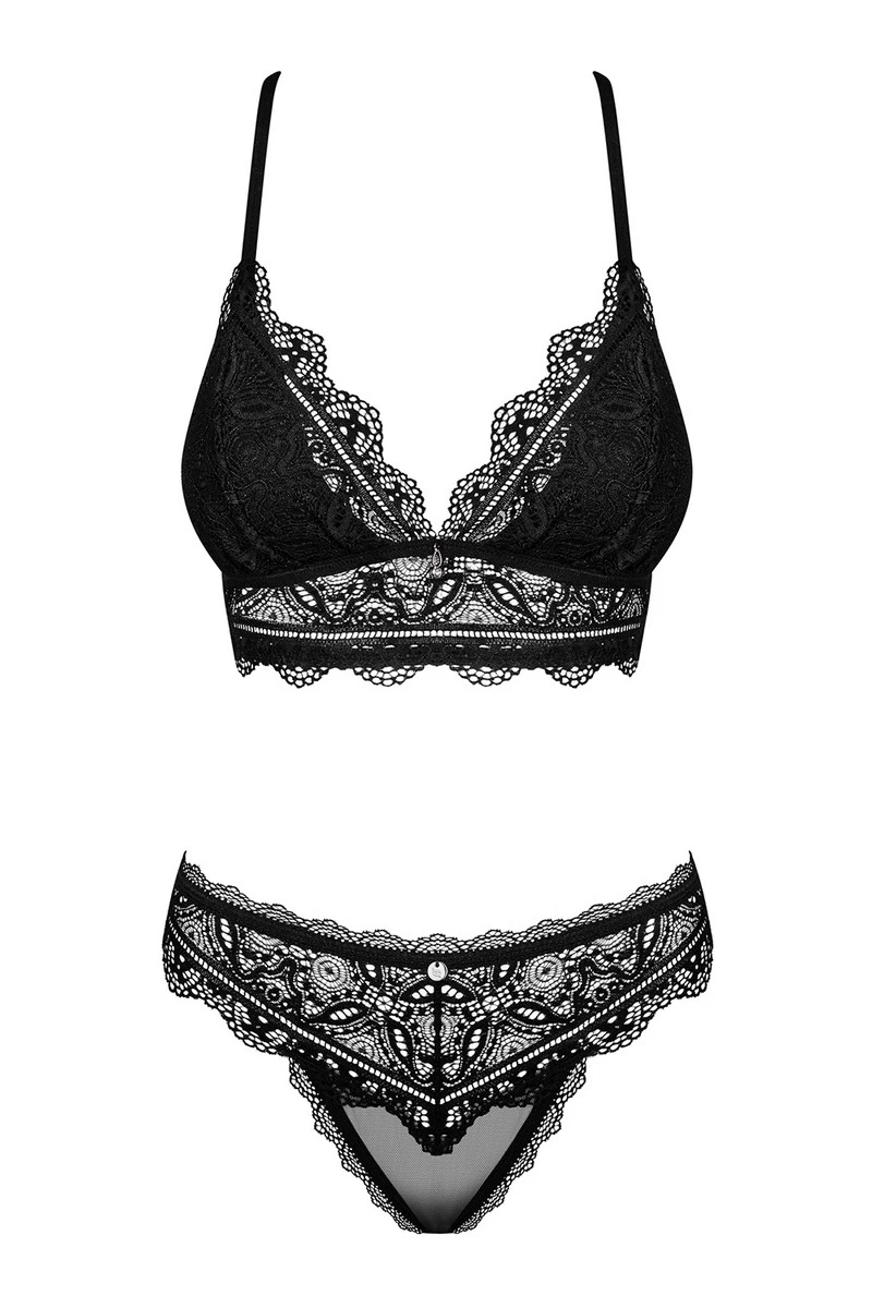 Ensemble Renelia Obsessive Ensemble Renelia -Boutique Obsessive obsessive renelia set packshot