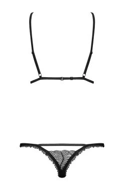 Obsessive Ensemble Romanesa 8 Obsessive Ensemble Romanesa -Boutique Obsessive obsessive romanesa set back packshot luxuryalley