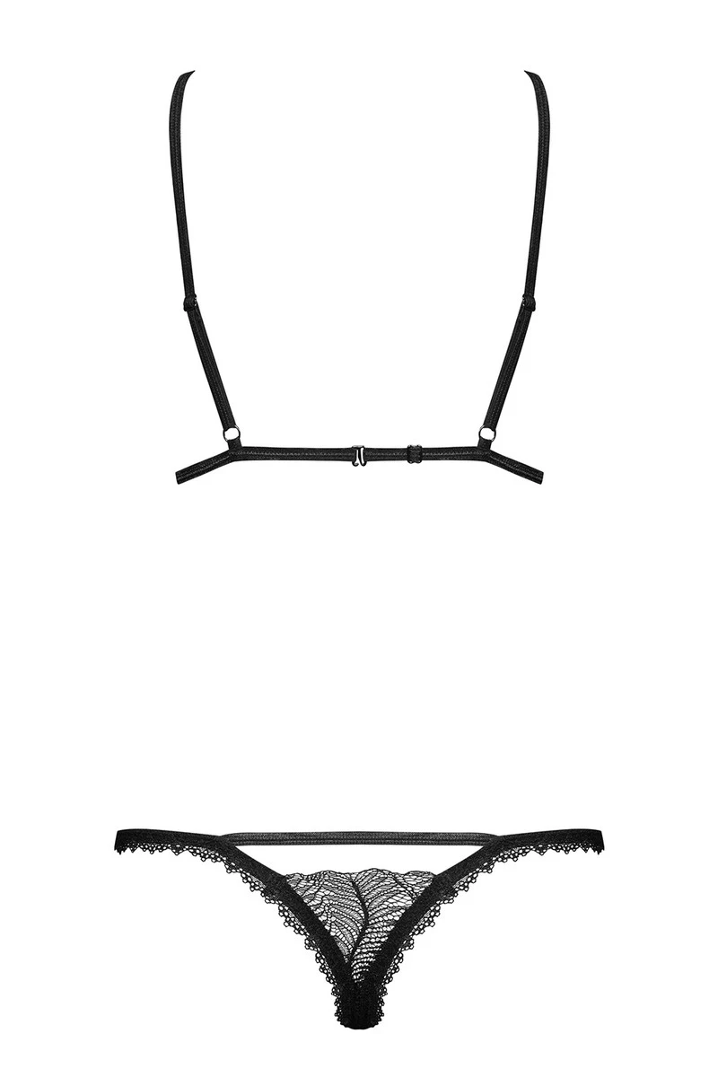 Obsessive Ensemble Romanesa 4 Obsessive Ensemble Romanesa – Image 4