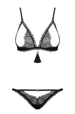 Obsessive Ensemble Romanesa 7 Obsessive Ensemble Romanesa -Boutique Obsessive obsessive romanesa set packshot luxuryalley