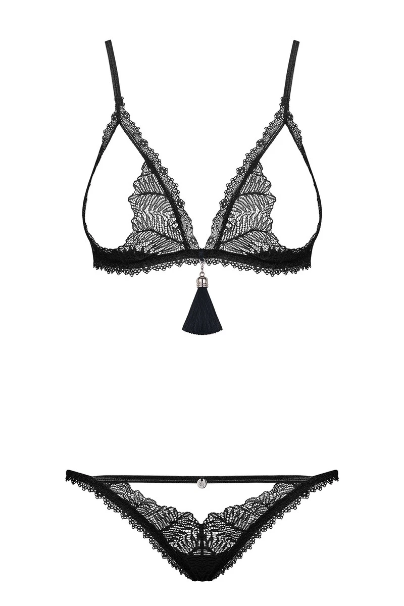 Obsessive Ensemble Romanesa 3 Obsessive Ensemble Romanesa – Image 3