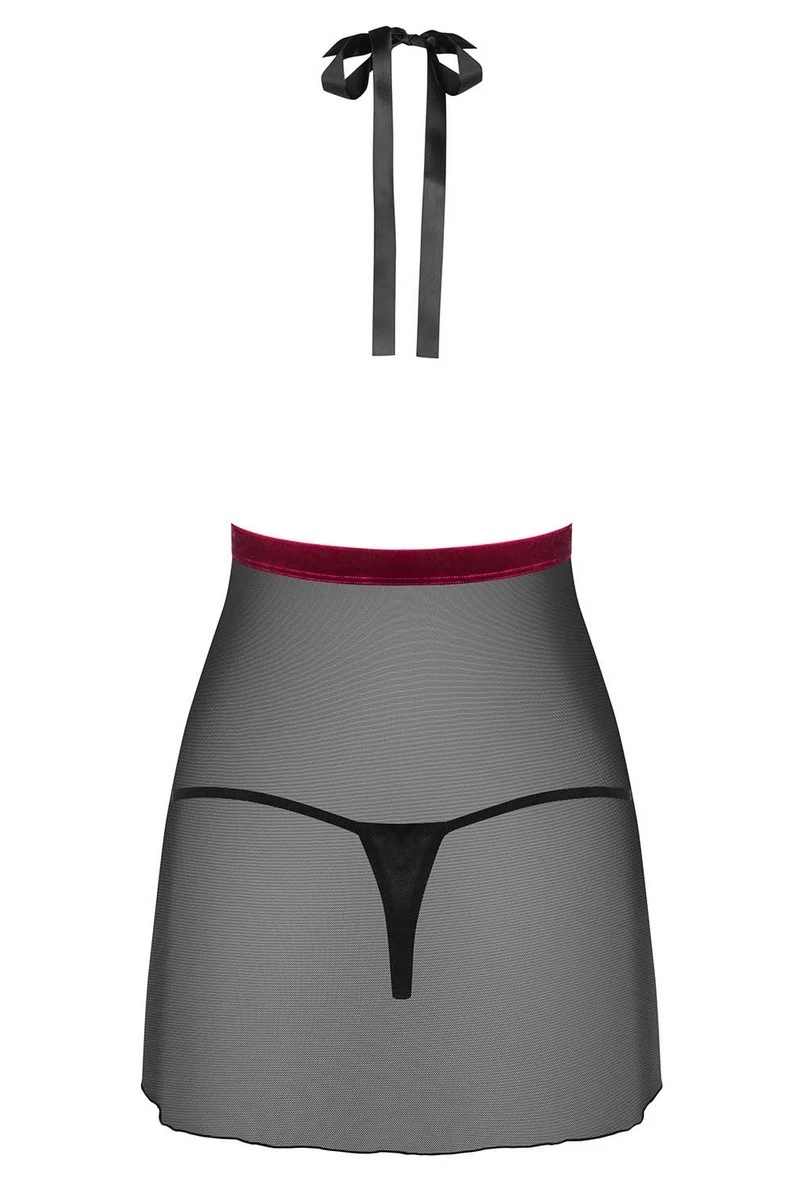 Obsessive Babydoll Rossita 4 Obsessive Babydoll Rossita – Image 4