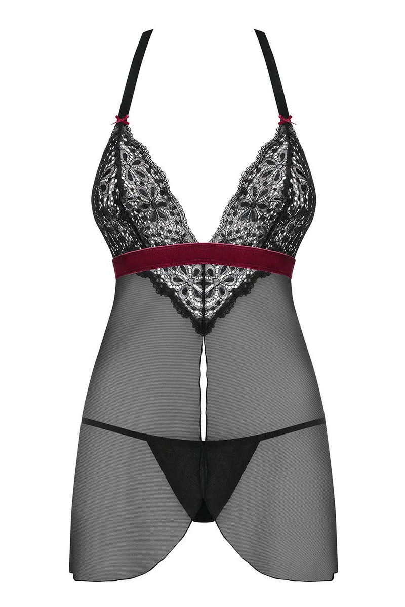 Obsessive Babydoll Rossita 3 Obsessive Babydoll Rossita – Image 3