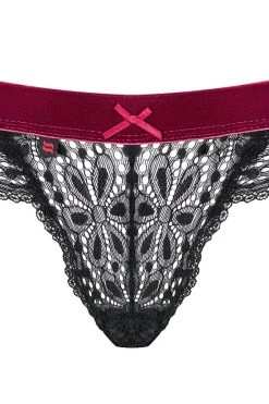 Obsessive String Rossita -Boutique Obsessive obsessive rossita thong packshot