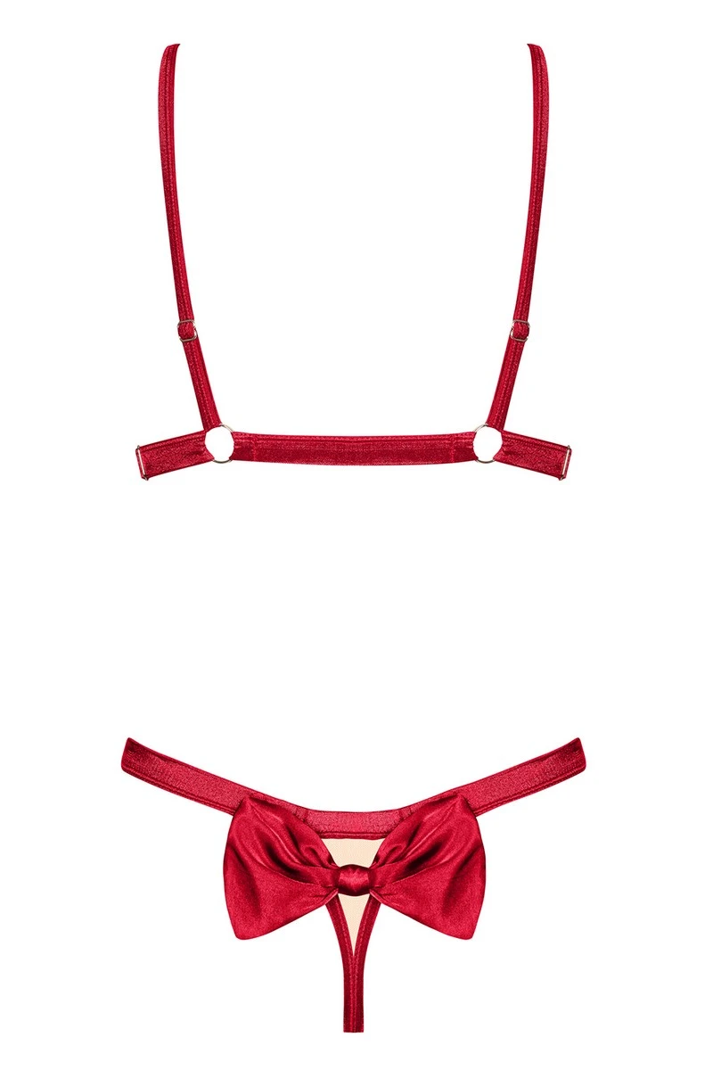 Obsessive Ensemble Cadeau Rubinesa 4 Obsessive Ensemble Cadeau Rubinesa – Image 4