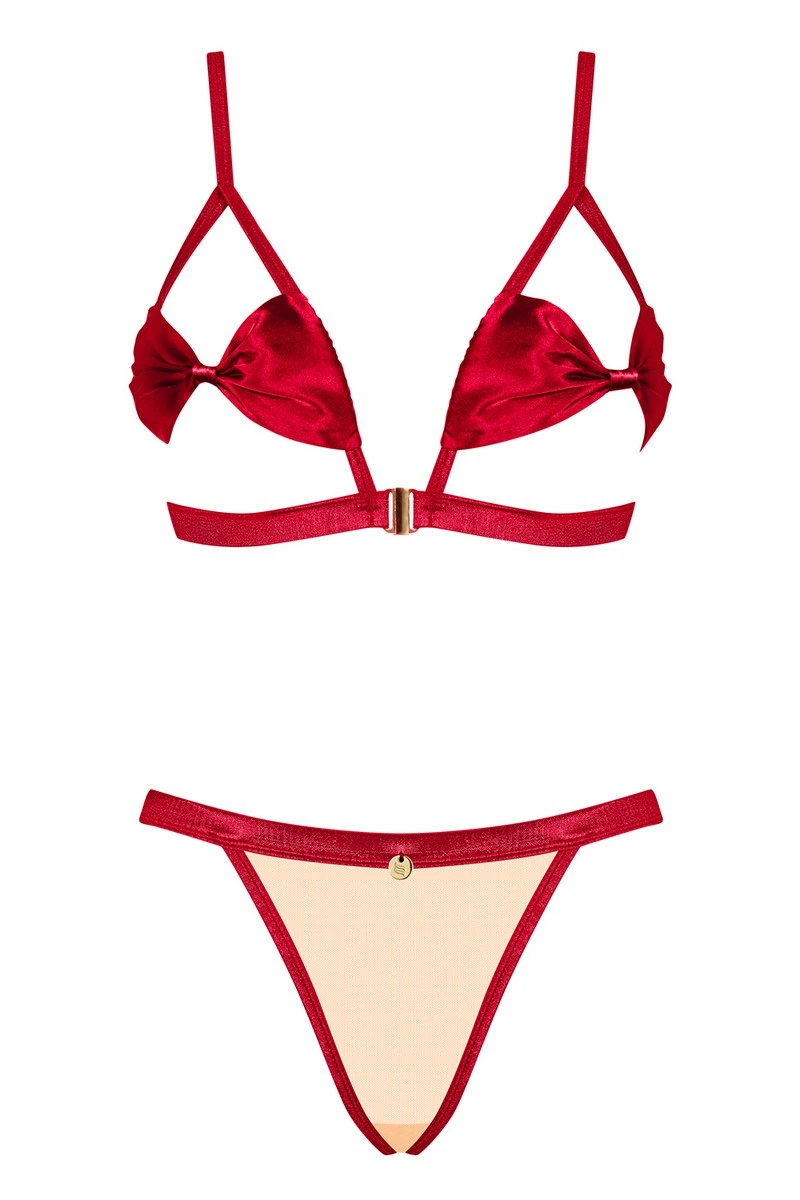 Obsessive Ensemble Cadeau Rubinesa 3 Obsessive Ensemble Cadeau Rubinesa – Image 3