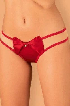 Obsessive String Rubinesa 9 Obsessive String Rubinesa -Boutique Obsessive obsessive rubinesa thong 2