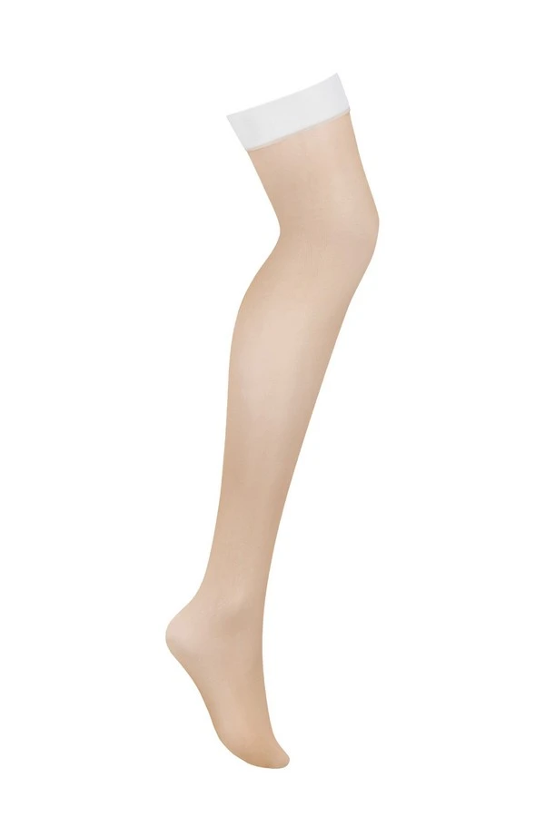 Obsessive Bas Opaques S814 3 Obsessive Bas Opaques S814 – Image 3