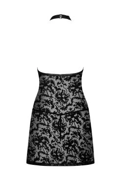 Obsessive Nuisette Softily 4 Obsessive Nuisette Softily -Boutique Obsessive obsessive softily chemise back packshot