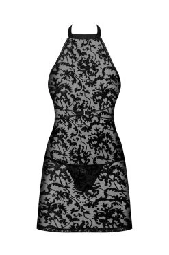 Obsessive Nuisette Softily 3 Obsessive Nuisette Softily -Boutique Obsessive obsessive softily chemise packshot