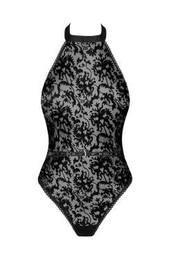 Obsessive Body Softily -Boutique Obsessive obsessive softily teddy packshot