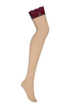 Obsessive Bas Sugestina 5 Obsessive Bas Sugestina -Boutique Obsessive obsessive sugestina stockings packshot