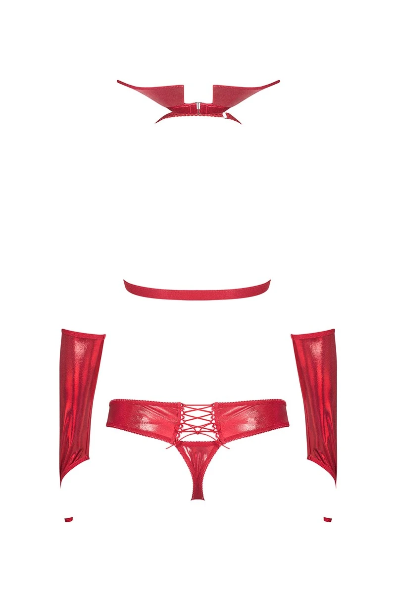 Obsessive Costume Sexy Vampines 4 Obsessive Costume Sexy Vampines – Image 4