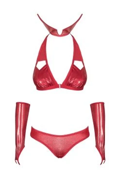 Obsessive Costume Sexy Vampines 7 Obsessive Costume Sexy Vampines -Boutique Obsessive obsessive vampines packshot luxuryalley