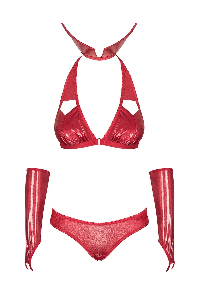 Obsessive Costume Sexy Vampines 3 Obsessive Costume Sexy Vampines – Image 3